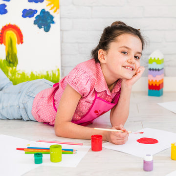 Your Little Artist Studio
