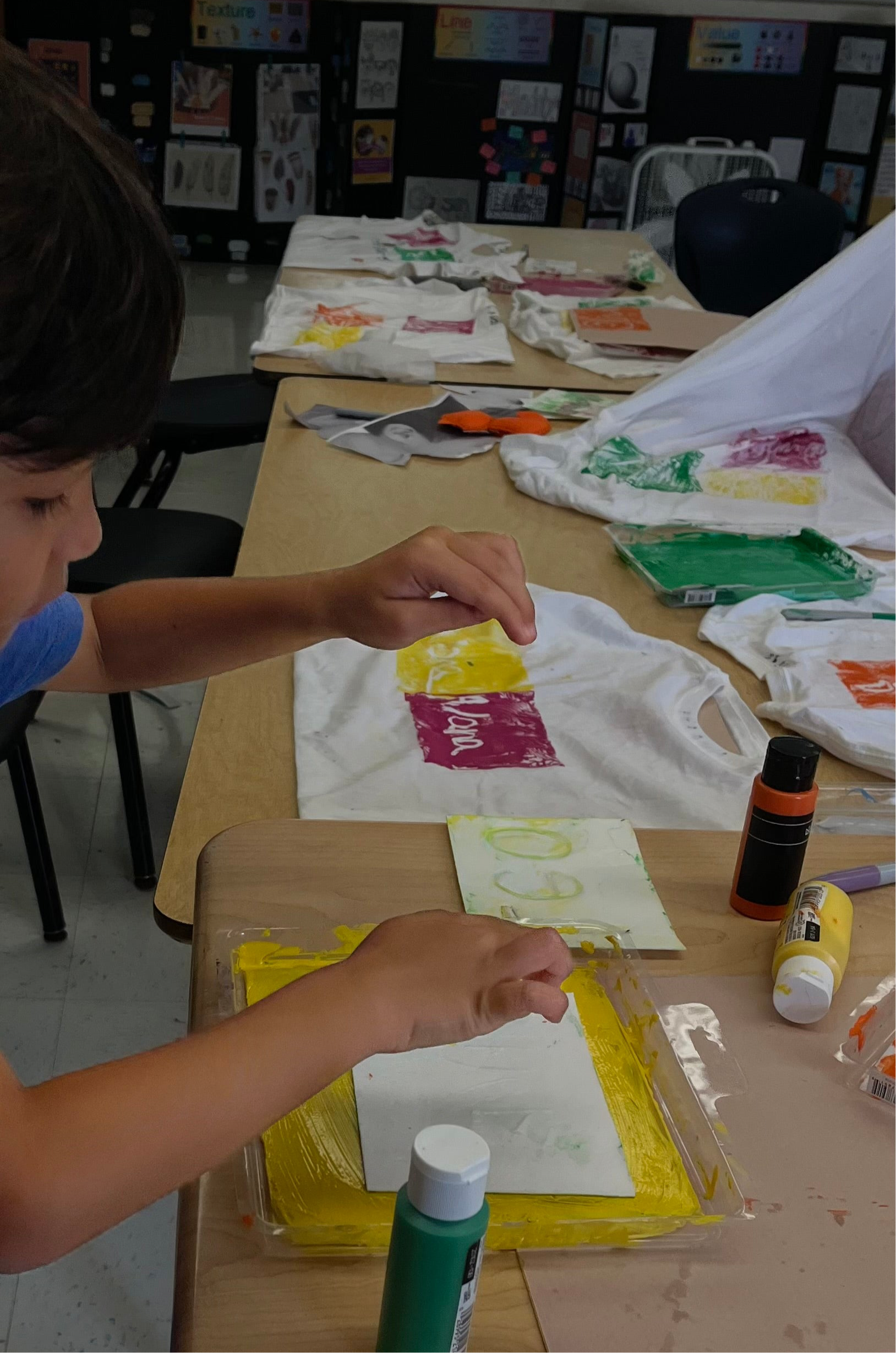 Elementary Workshop BUNDLE
