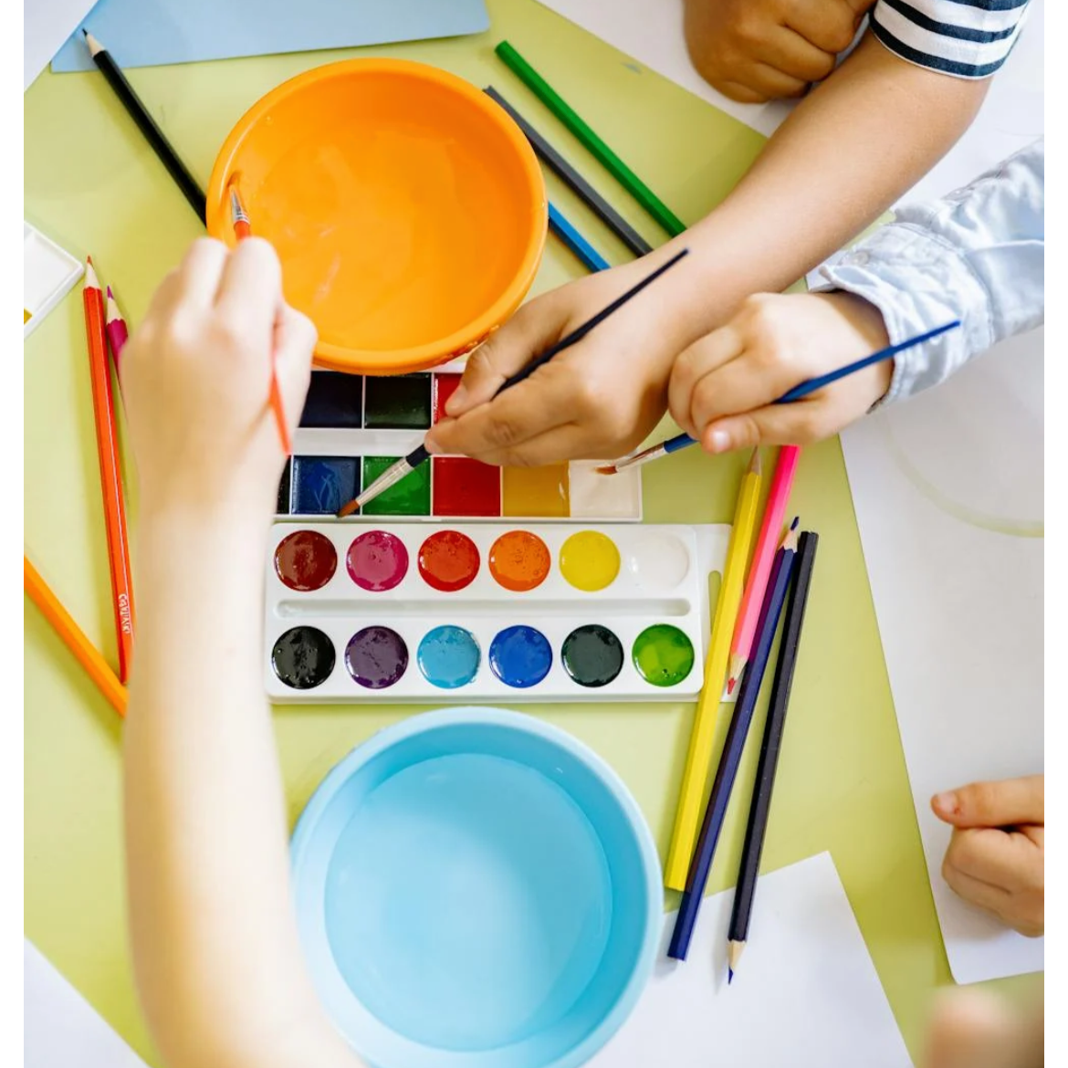 Elementary Workshop BUNDLE