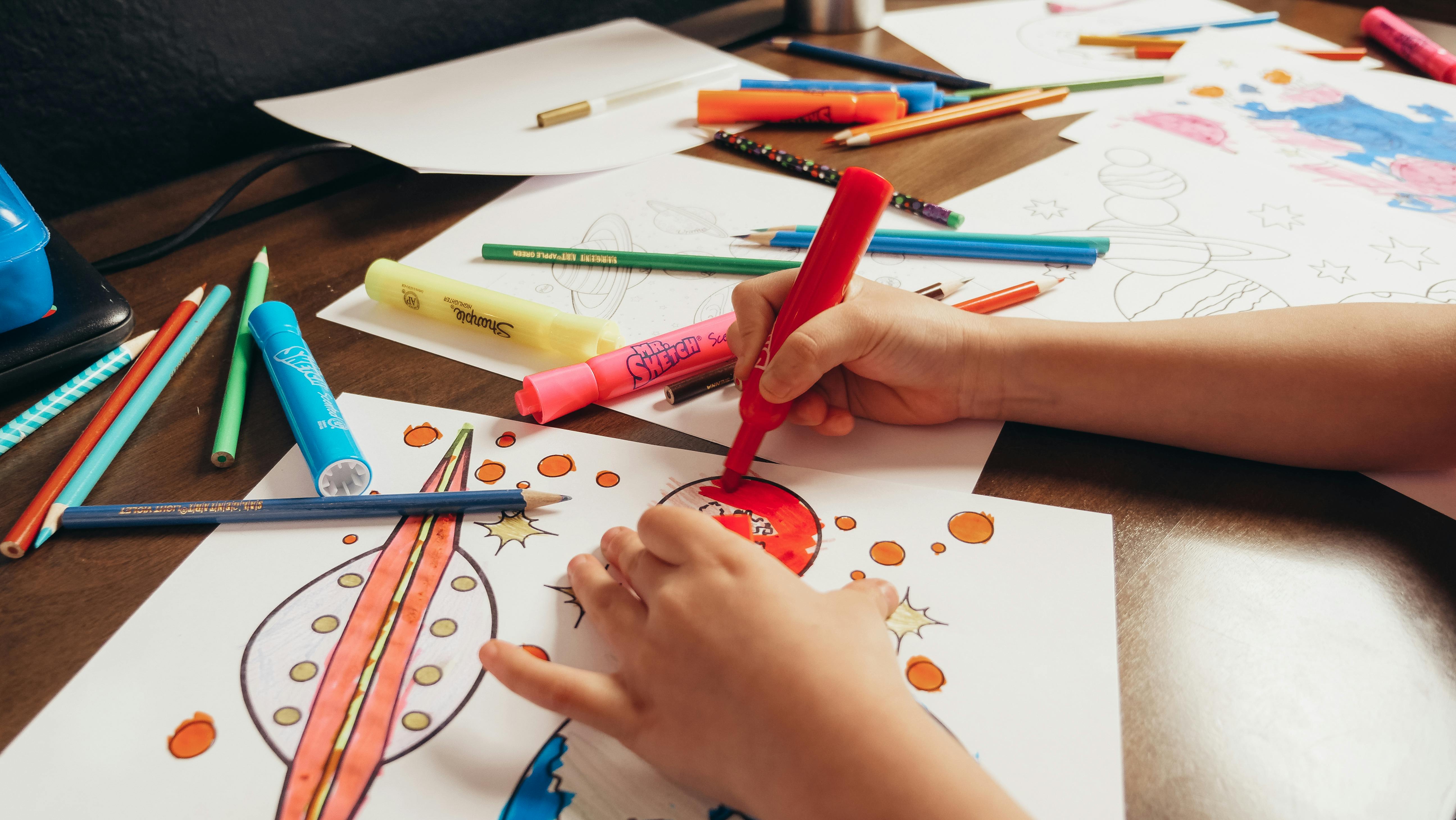 Elementary Workshop BUNDLE